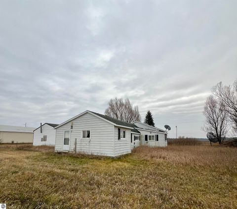 Tiny photo for 2615 NE Plum Valley Road, Mancelona, MI 49659 (MLS # 1940888)