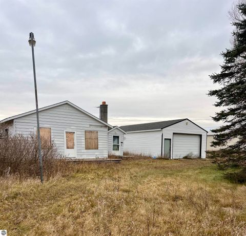 Photo of 2615 NE Plum Valley Road, Mancelona, MI 49659 (MLS # 1940888)