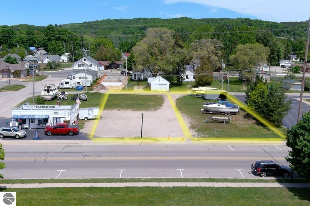 Photo of 903 Main Street, Frankfort, MI 49635 (MLS # 1934459)