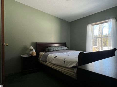 Tiny photo for 135 Montgomery Road, South Boardman, MI 49680 (MLS # 1940044)