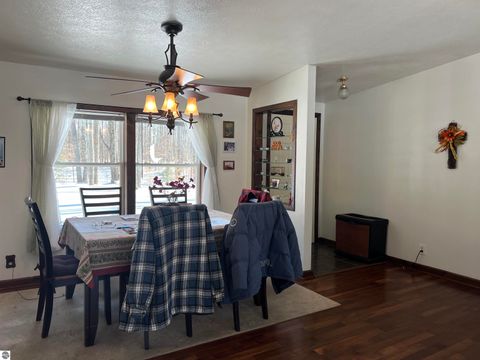 Tiny photo for 135 Montgomery Road, South Boardman, MI 49680 (MLS # 1940044)