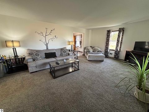 Tiny photo for 5477 W Greendale Court, Mt Pleasant, MI 48858 (MLS # 1940616)