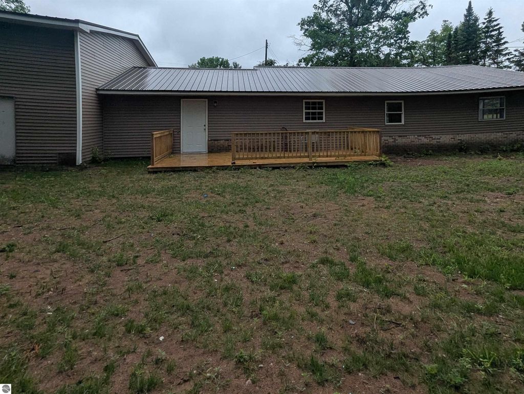 Photo of 2071 Greenwood, Prescott, MI 48756 (MLS # 1935647)