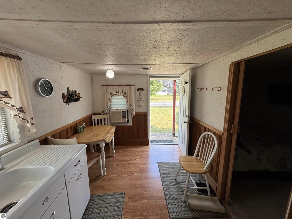 Photo of 5110 Lucinda Drive, Prescott, MI 48756 (MLS # 1935358)