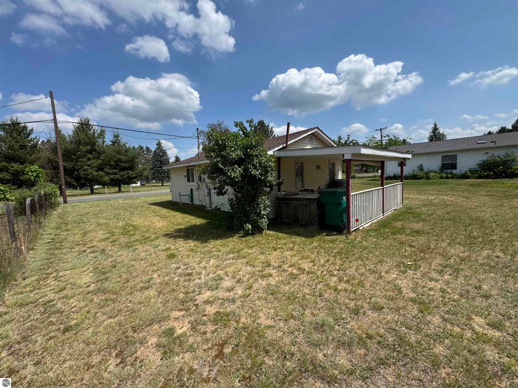 Photo of 5110 Lucinda Drive, Prescott, MI 48756 (MLS # 1935358)