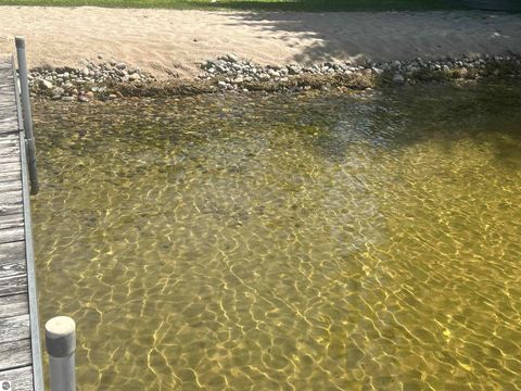 Tiny photo for 42114246 E Shore Drive NE, Kalkaska, MI 49646 (MLS # 1936874)