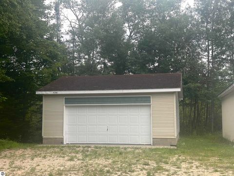Tiny photo for 42114246 E Shore Drive NE, Kalkaska, MI 49646 (MLS # 1936874)