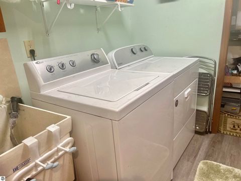 Tiny photo for 42114246 E Shore Drive NE, Kalkaska, MI 49646 (MLS # 1936874)