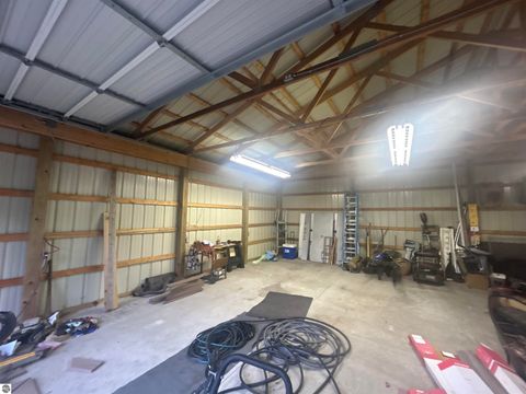 Tiny photo for 42114246 E Shore Drive NE, Kalkaska, MI 49646 (MLS # 1936874)