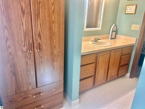 Tiny photo for 42114246 E Shore Drive NE, Kalkaska, MI 49646 (MLS # 1936874)