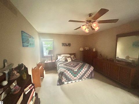 Tiny photo for 42114246 E Shore Drive NE, Kalkaska, MI 49646 (MLS # 1936874)