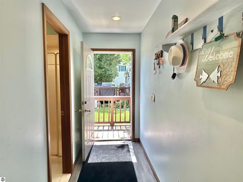 Tiny photo for 42114246 E Shore Drive NE, Kalkaska, MI 49646 (MLS # 1936874)