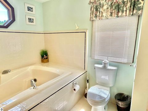 Tiny photo for 42114246 E Shore Drive NE, Kalkaska, MI 49646 (MLS # 1936874)