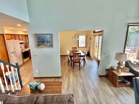 Tiny photo for 42114246 E Shore Drive NE, Kalkaska, MI 49646 (MLS # 1936874)
