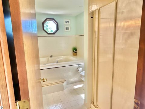 Tiny photo for 42114246 E Shore Drive NE, Kalkaska, MI 49646 (MLS # 1936874)