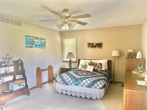 Tiny photo for 42114246 E Shore Drive NE, Kalkaska, MI 49646 (MLS # 1936874)