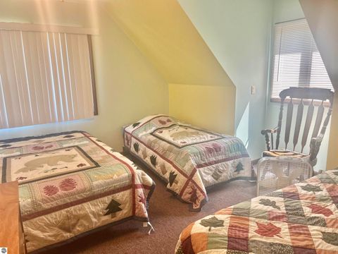 Tiny photo for 42114246 E Shore Drive NE, Kalkaska, MI 49646 (MLS # 1936874)