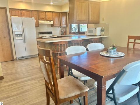 Tiny photo for 42114246 E Shore Drive NE, Kalkaska, MI 49646 (MLS # 1936874)