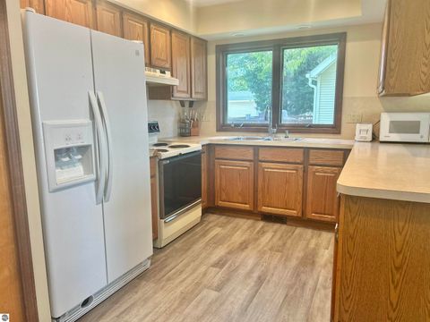 Tiny photo for 42114246 E Shore Drive NE, Kalkaska, MI 49646 (MLS # 1936874)