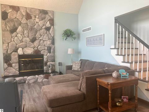 Tiny photo for 42114246 E Shore Drive NE, Kalkaska, MI 49646 (MLS # 1936874)