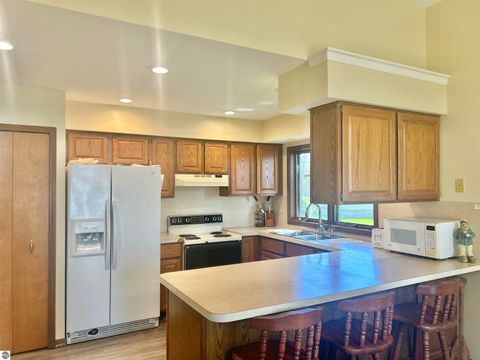Tiny photo for 42114246 E Shore Drive NE, Kalkaska, MI 49646 (MLS # 1936874)