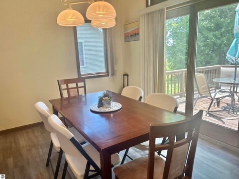Tiny photo for 42114246 E Shore Drive NE, Kalkaska, MI 49646 (MLS # 1936874)