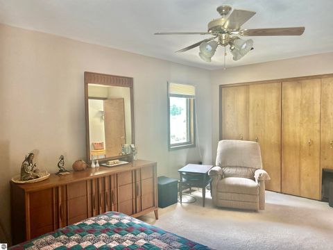 Tiny photo for 42114246 E Shore Drive NE, Kalkaska, MI 49646 (MLS # 1936874)