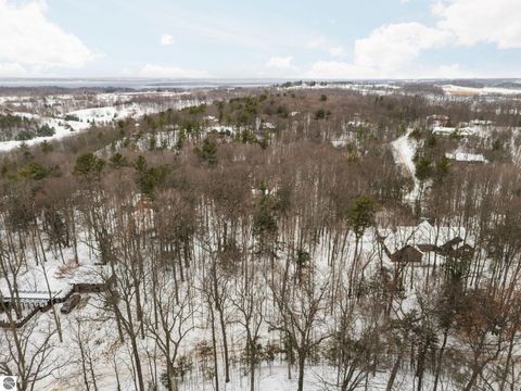 Tiny photo for 3019 Ishpeming Trail, Traverse City, MI 49686 (MLS # 1941166)