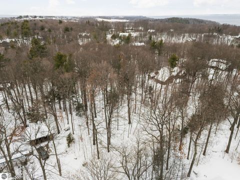 Tiny photo for 3019 Ishpeming Trail, Traverse City, MI 49686 (MLS # 1941166)