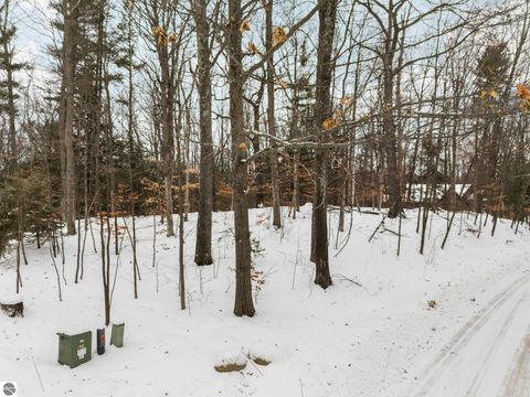 Tiny photo for 3019 Ishpeming Trail, Traverse City, MI 49686 (MLS # 1941166)