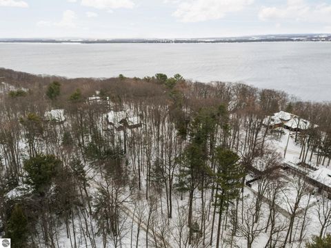 Tiny photo for 3019 Ishpeming Trail, Traverse City, MI 49686 (MLS # 1941166)