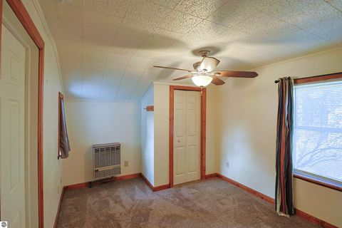 Tiny photo for 310 N Adams, Mt Pleasant, MI 48858 (MLS # 1940275)