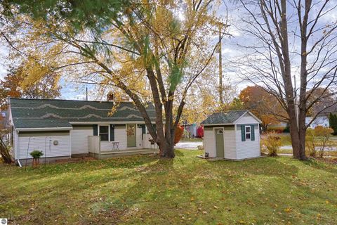 Tiny photo for 310 N Adams, Mt Pleasant, MI 48858 (MLS # 1940275)