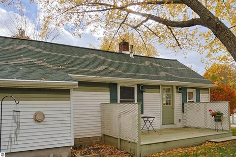 Tiny photo for 310 N Adams, Mt Pleasant, MI 48858 (MLS # 1940275)