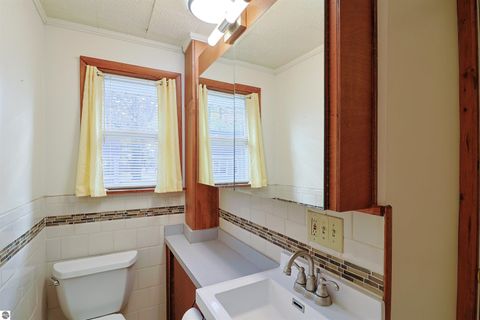 Tiny photo for 310 N Adams, Mt Pleasant, MI 48858 (MLS # 1940275)