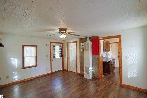 Tiny photo for 310 N Adams, Mt Pleasant, MI 48858 (MLS # 1940275)