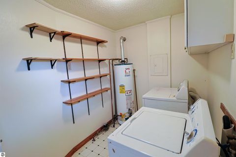 Tiny photo for 310 N Adams, Mt Pleasant, MI 48858 (MLS # 1940275)