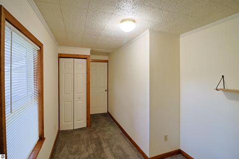 Tiny photo for 310 N Adams, Mt Pleasant, MI 48858 (MLS # 1940275)