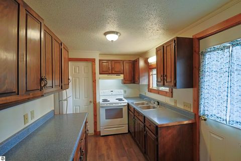 Tiny photo for 310 N Adams, Mt Pleasant, MI 48858 (MLS # 1940275)