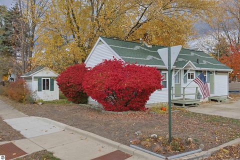 Tiny photo for 310 N Adams, Mt Pleasant, MI 48858 (MLS # 1940275)