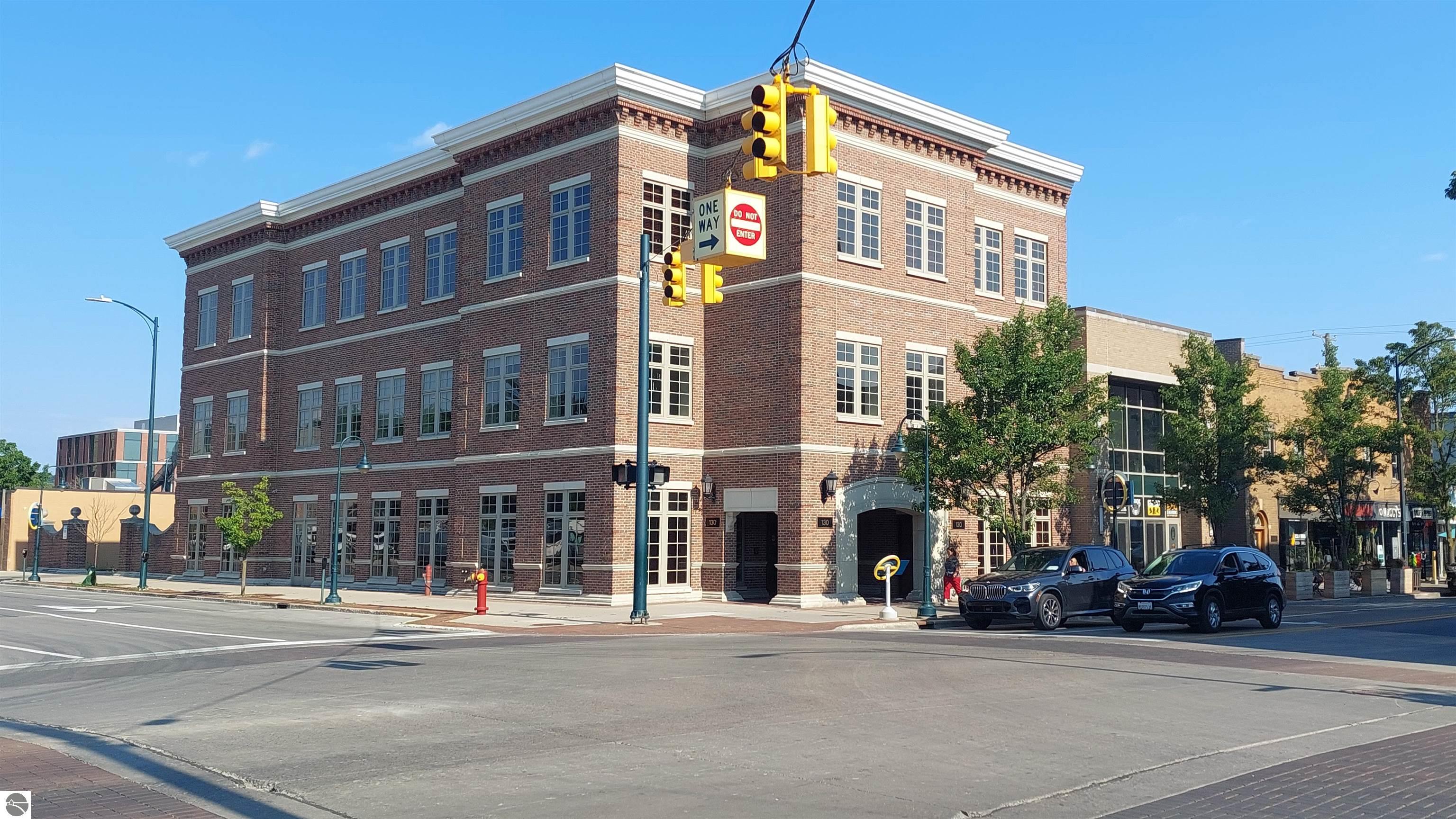 Photo 1 of 19 — 130 S Union Street One Floor, Traverse City, MI 49684