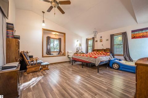 Tiny photo for 2133 Carla Drive, St Helen, MI 48656 (MLS # 1939320)