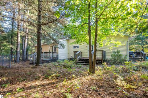 Tiny photo for 2133 Carla Drive, St Helen, MI 48656 (MLS # 1939320)