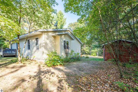 Tiny photo for 2133 Carla Drive, St Helen, MI 48656 (MLS # 1939320)