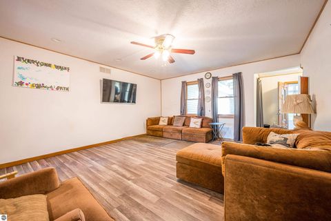 Tiny photo for 2133 Carla Drive, St Helen, MI 48656 (MLS # 1939320)