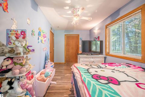 Tiny photo for 2133 Carla Drive, St Helen, MI 48656 (MLS # 1939320)