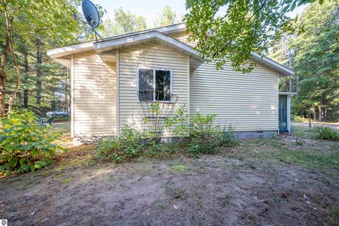 Tiny photo for 2133 Carla Drive, St Helen, MI 48656 (MLS # 1939320)