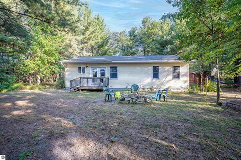 Tiny photo for 2133 Carla Drive, St Helen, MI 48656 (MLS # 1939320)