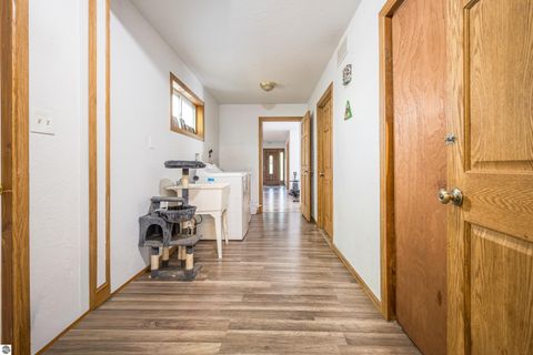 Tiny photo for 2133 Carla Drive, St Helen, MI 48656 (MLS # 1939320)