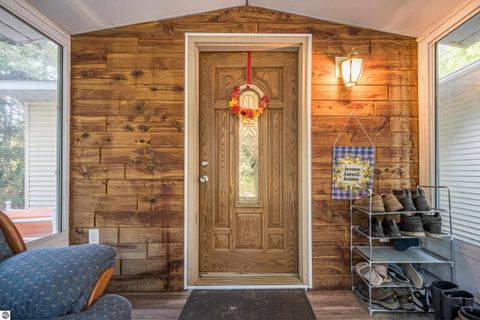 Tiny photo for 2133 Carla Drive, St Helen, MI 48656 (MLS # 1939320)